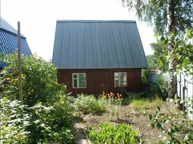 Купить дачу кемерово недорого с фото Купить 2-Комнатный Дом на 3-й улице (ЖСК Академический) - предложения о продаже 