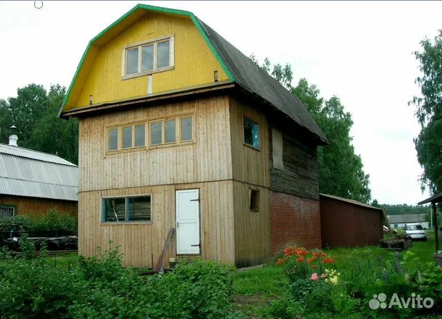 Купить дачу кемерово недорого с фото Дача 50 м² на участке 14 сот. в Кемерово, цена 300 руб. Объявления о продаже в к