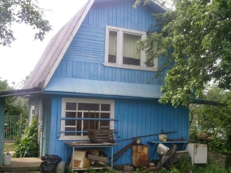 Купить дачу недорого нижний новгород фото Купить участок садовый, дачный, СНТ, ДНП, 5 cот., Нижний Новгород, цена 1100000 