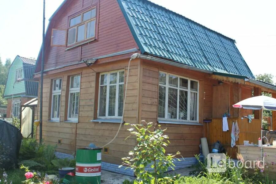 Купить дачу недорого нижний новгород фото Дома дачи в нижнем новгороде