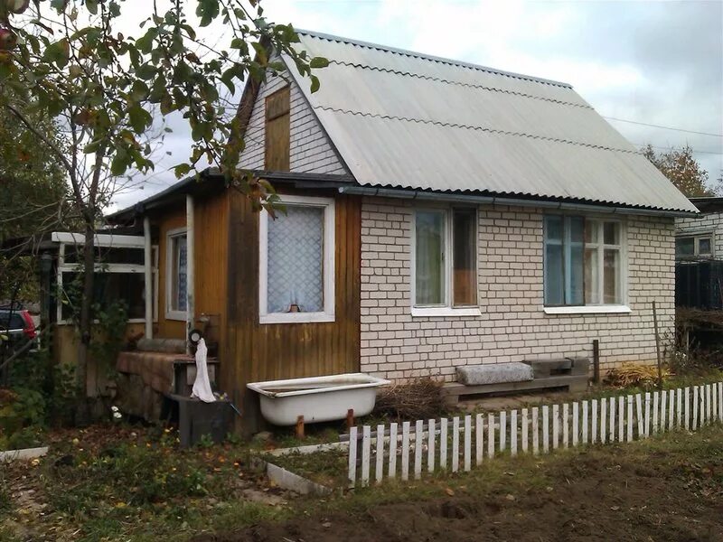 Купить дачу недорого нижний новгород фото продаю сад-дачу Продажа дач в Нижнем Новгороде 32370872