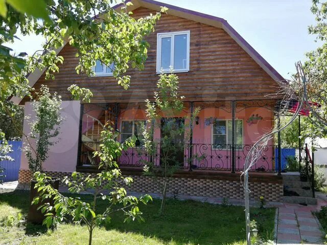 Купить дачу недорого нижний новгород фото Дом 114 м² на участке 5,1 сот. на продажу в Нижнем Новгороде Купить дом в Нижнем