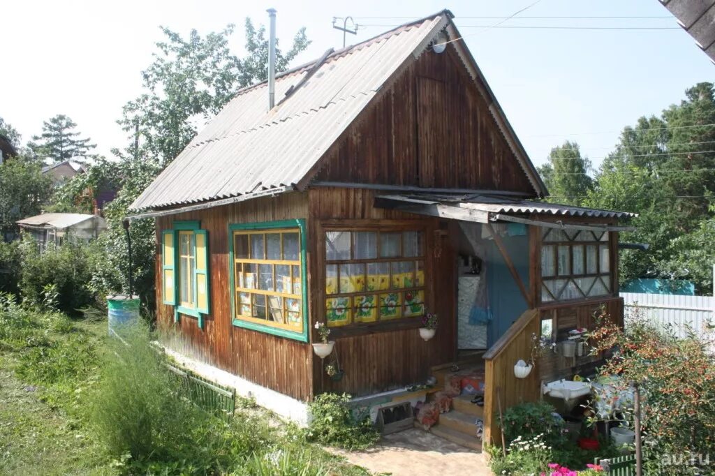 Купить дачу недорого цена фото Как будем обогревать умную дачу? / Comments / Habr