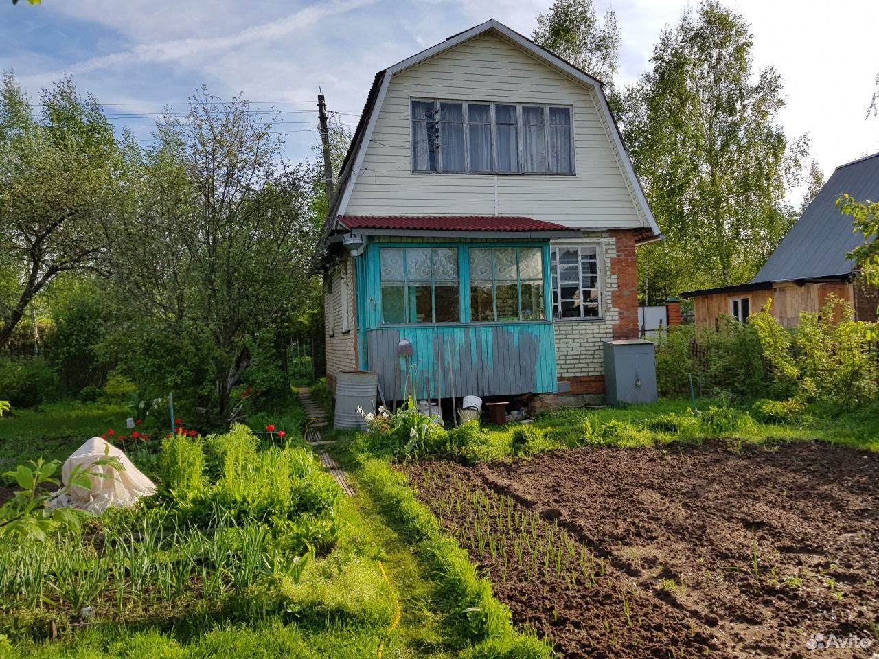 Купить дачу недорого цена фото Дача в новомосковске тульской