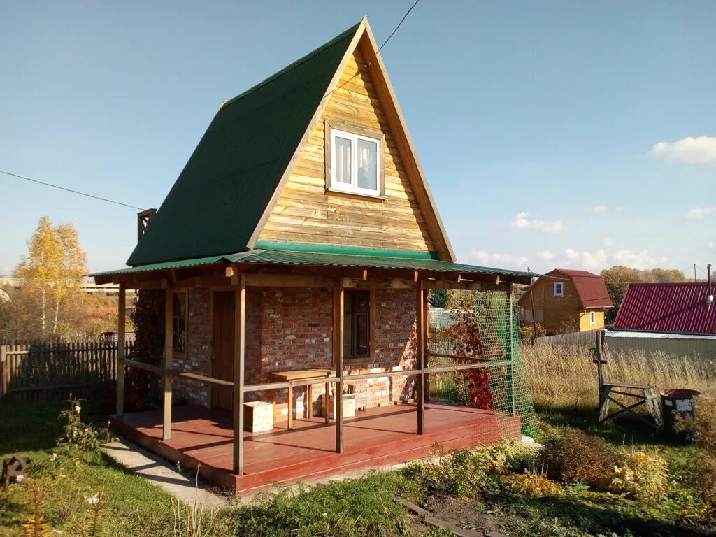 Купить дачу недорого цена фото Дешевая дача новосибирск