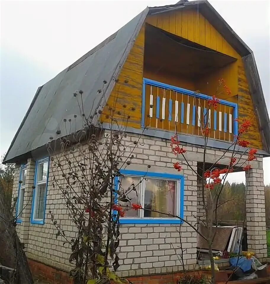 Купить дачу орле на авито фото Дача 27,5 м² на участке 5 сот. на продажу в Орле Купить дом в Орле Авито
