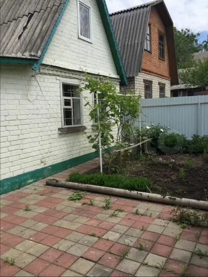 Купить дачу под белгородом с фото Дача северный белгород