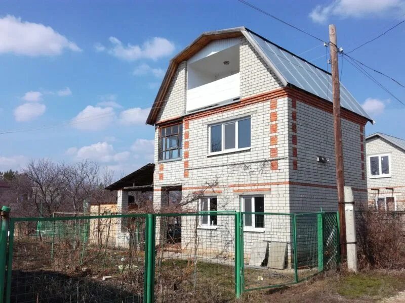 Купить дачу саратов недорого с фото Купить дачу, 108 кв. м., Саратов, цена 1200000 руб., № 1825411 Ribri.ru