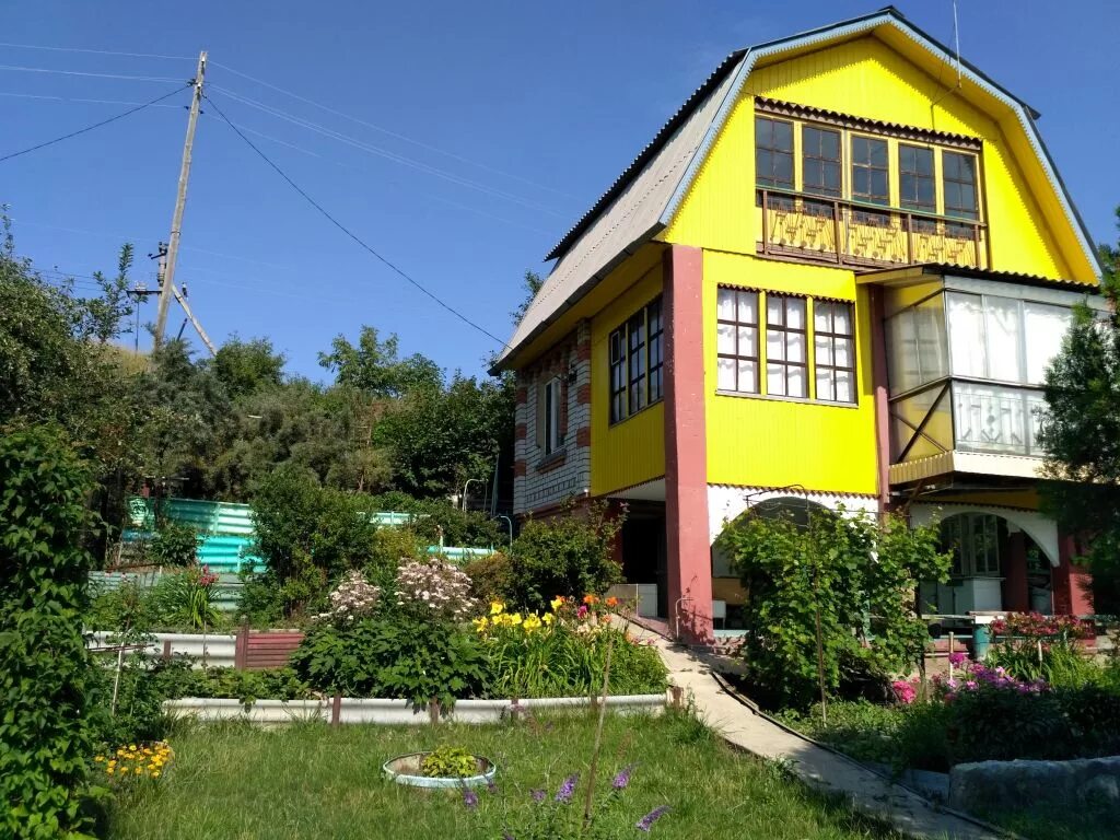 Купить дачу саратов недорого с фото Продажа дачи Саратовская область, 0 за 570 000 рублей.