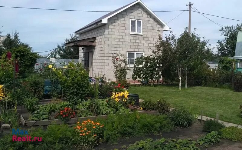 Купить дачу тольятти с фото Снт голубой огонек
