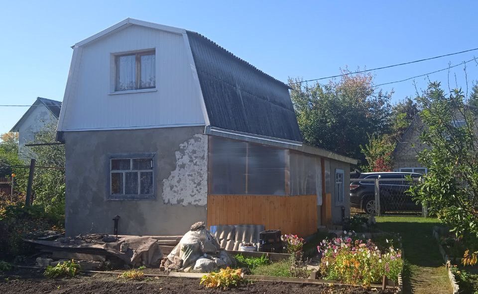 Купить дачу тольятти с фото Купить дачу недорого в 10-м проезде (СНТ Транспортник) - предложения о продаже н