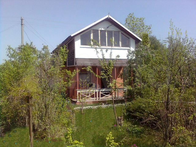Купить дачу тольятти с фото Дача 41 м² на участке 6 сот. на продажу в Тольятти Купить дом в Тольятти Авито