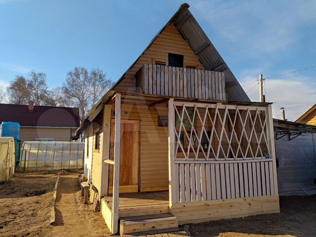 Купить дачу в чите с фото Дача 24 м² на участке 4,5 сот. на продажу в Чите Купить дом в Чите Авито