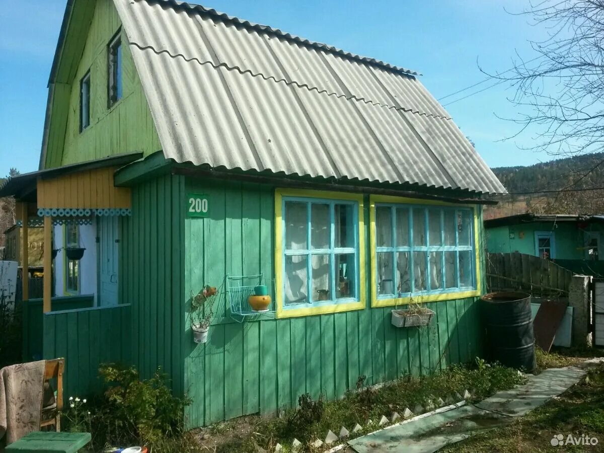 Купить дачу в чите с фото Чита дача недорого