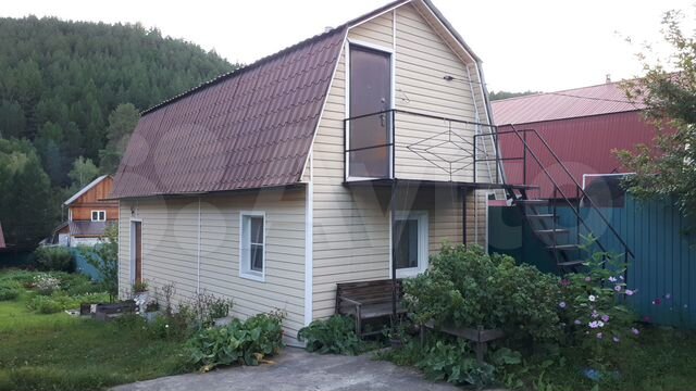 Купить дачу в чите с фото Дача 52 м² на участке 6,5 сот. на продажу в Чите Купить дом в Чите Авито