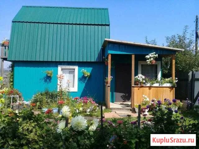 Купить дачу в чите с фото Дача 51.5 м² на участке 4.2 сот. на продажу в Чите в Чите по цене 1 099 000 руб.