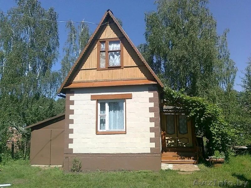Купить дачу в гомельском районе с фото Гомельская недвижимость