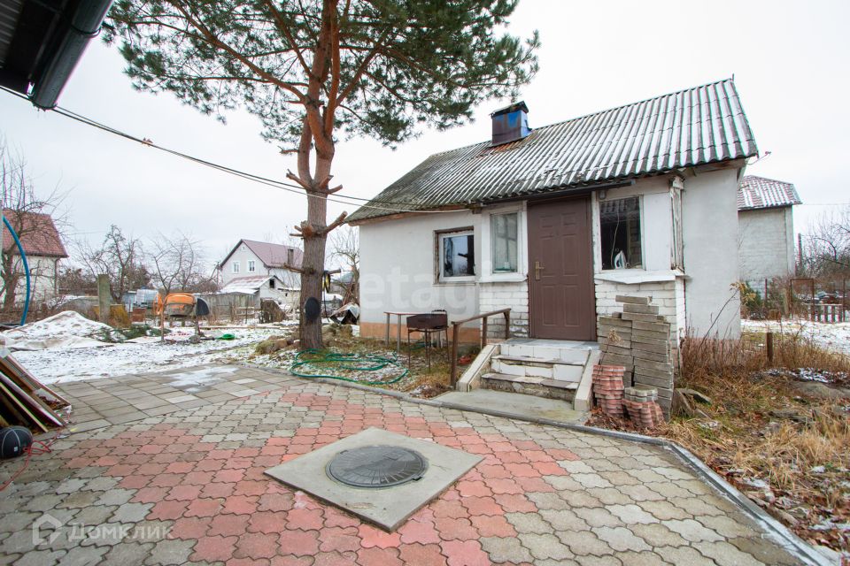 Купить дачу в калининграде с фото Купить Дом в Новинском переулке (Калининград) - предложения о продаже частных до