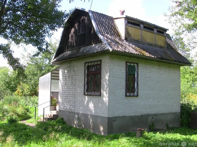 Купить дачу в калининграде с фото Андрей Андрей - частное лицо № 1420268 - Барахла.Нет