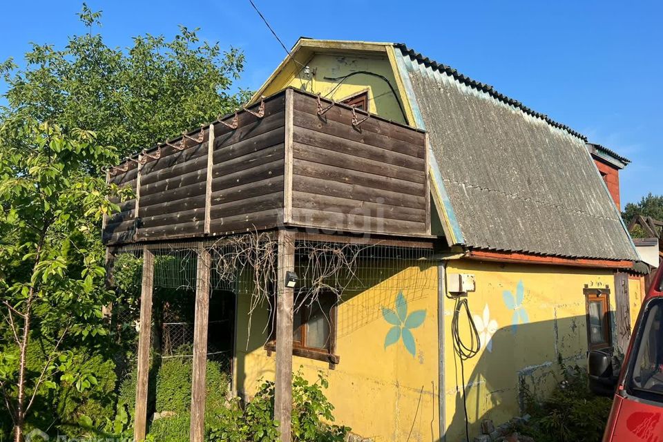 Купить дачу в калининграде с фото Купить Дом до 4 млн Рублей в Калининграде - 176 объявлений о продаже частных дом