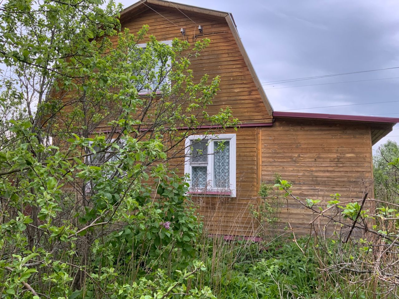 Купить дачу в калуге фото Продажа дома 40м² Калужская область, Калуга городской округ, Тихонова Пустынь же