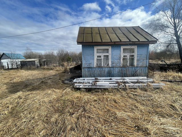 Купить дачу в корохоткино смоленск фото цена Дача 28 м² на участке 8 сот. на продажу в Смоленске Купить дом в Смоленске Авито