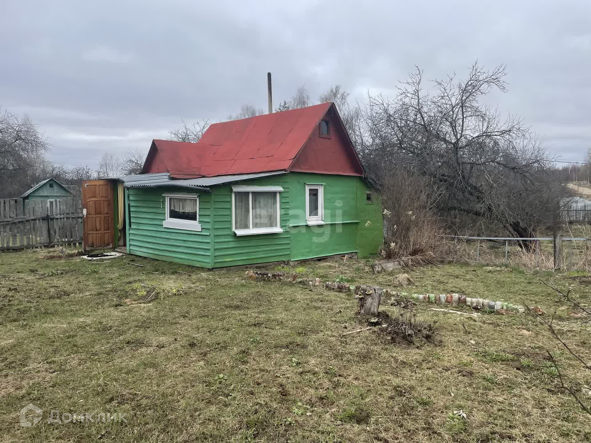 Купить дачу в корохоткино смоленск фото цена Купить дом, 24.7 м² по адресу Смоленск, садоводческое товарищество Корохоткино з