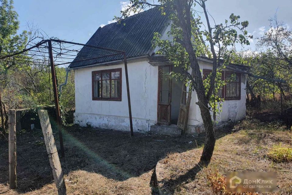 Купить дачу в крыму фото Купить Дом до 100 Кв.М. на Прямой улице (Феодосия) - объявления о продаже частны