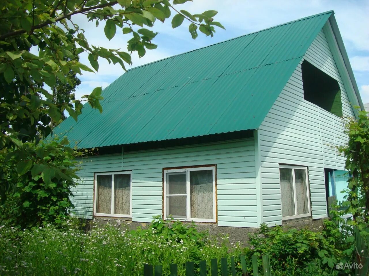 Купить дачу в липецке с фото Дачи дома липецк