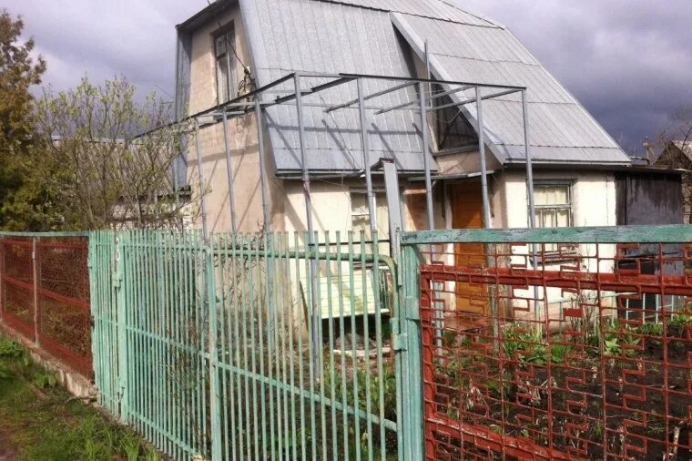 Купить дачу в липецке цена фото Продам дом 24 кв.м. с земельным участком 4 сотки в городе Липецке, Липецкой обла