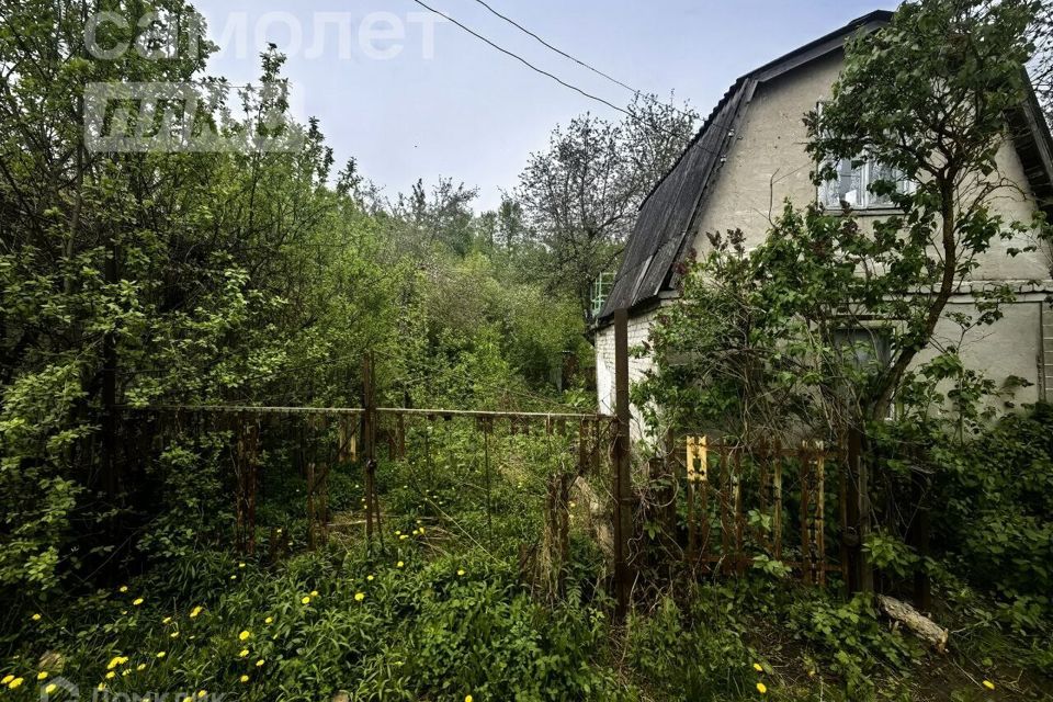 Купить дачу в липецке цена фото Купить Маленькую Дачу на 32-й линии (Липецк) - предложения о продаже небольших д