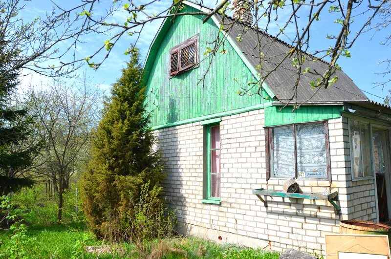 Купить дачу в минском районе недорого фото Продажа дачи, Минск, Дача 16 км от МКАД, Минск, цена на Дача 16 км от МКАД, Минс