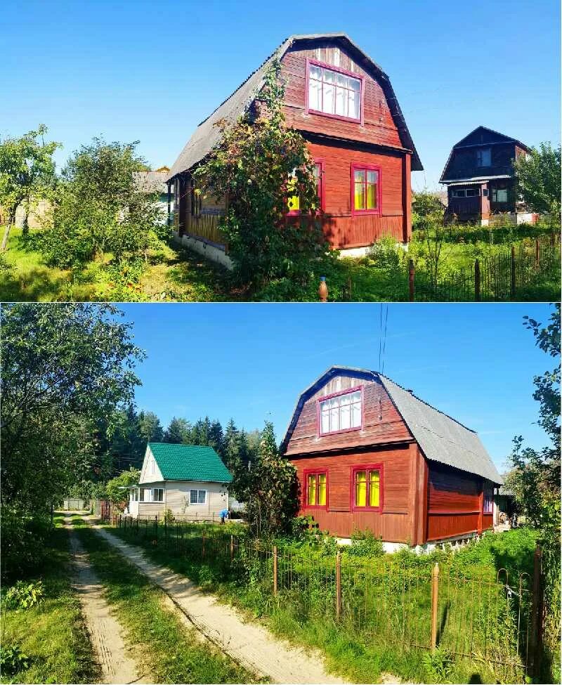 Купить дачу в минском районе недорого фото Дача, 66.5 м² в Дзержинском районе