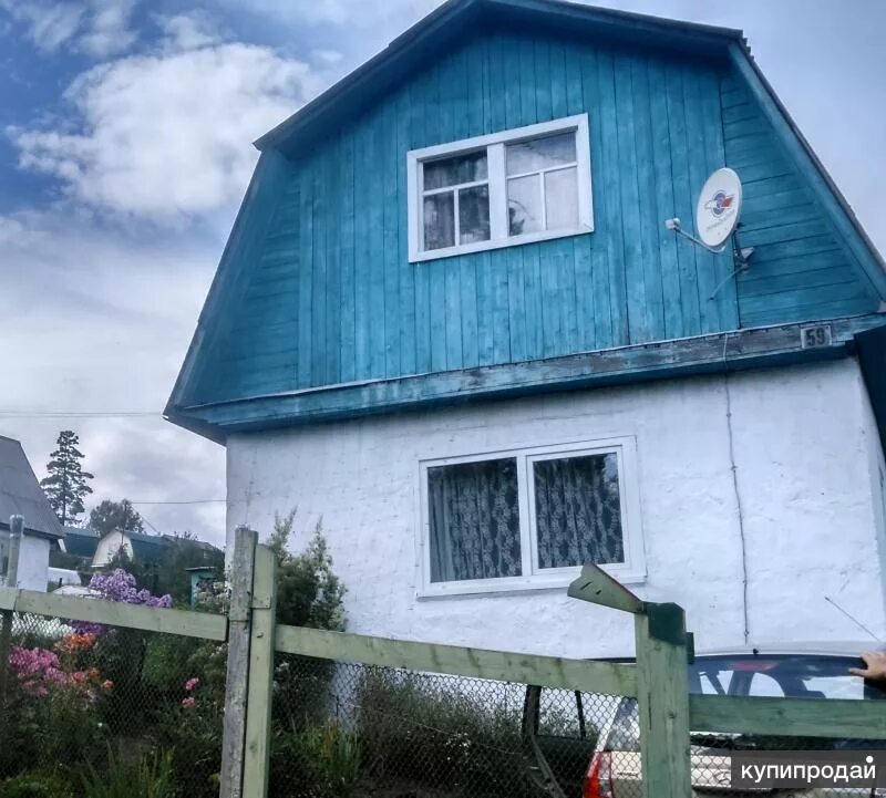 Купить дачу в новокузнецке с фото Продам дачный участок в Новокузнецке