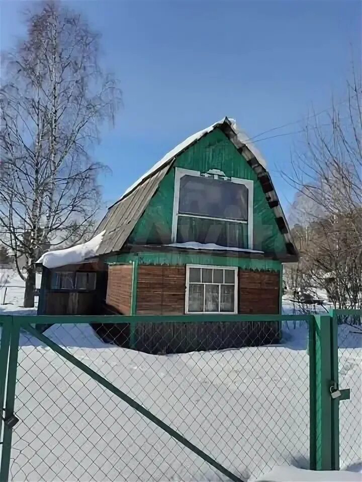 Купить дачу в новокузнецке с фото Дача 32 м² на участке 6 сот. на продажу в Новокузнецке Купить дом в Новокузнецке