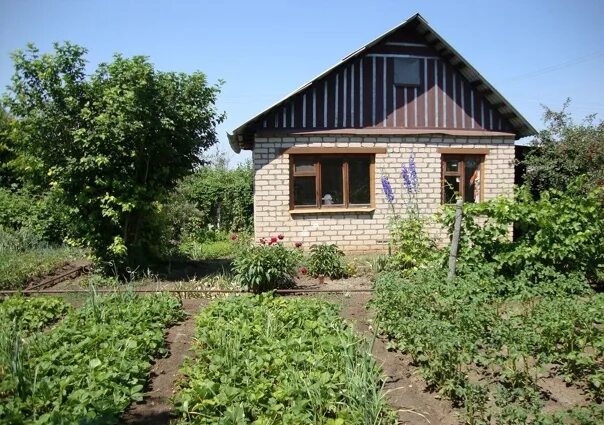 Купить дачу в оренбурге с фото The family will remove the dacha for the summer period ! Cleanliness and order g