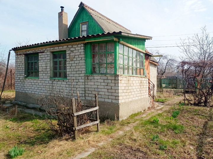 Купить дачу в рязани фото Дача 45 м² на участке 5,5 сот. на продажу в Рязани Купить дом в Рязани Авито