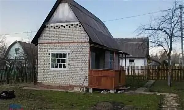 Купить дачу в рязани фото Дёшево купить дачу в Рязани по адресу Гавердово