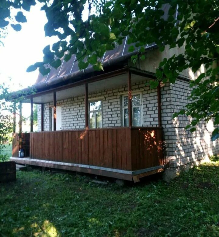 Купить дачу в рязани фото Дача, 48 м² - купить в Рязани, цена 530 000 руб., продано 9 июля 2020 - Продажа 