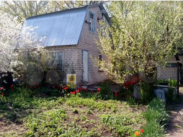 Купить дачу в самарской области фото Дача 35 м² на участке 11 сот. на продажу в Усолье Купить дом в Усолье Авито