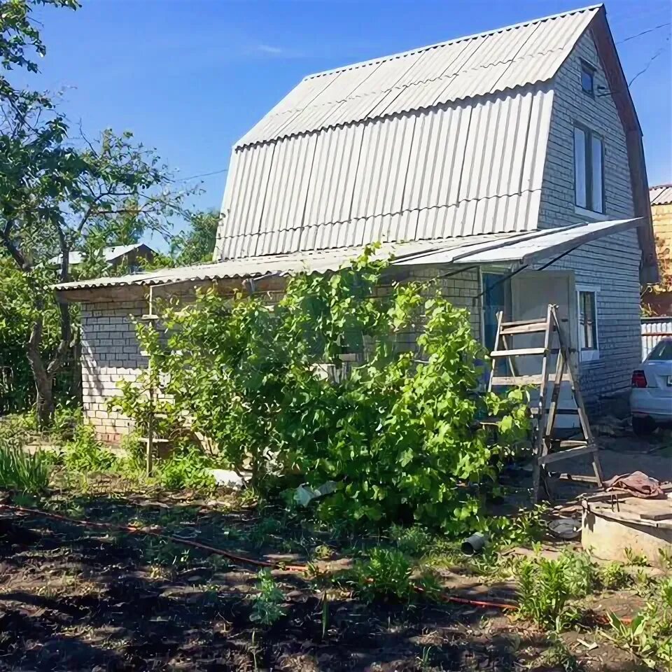Купить дачу в самарской области фото Дача 64 м² на участке 8 сот. на продажу в Самаре Купить дом в Самаре Авито