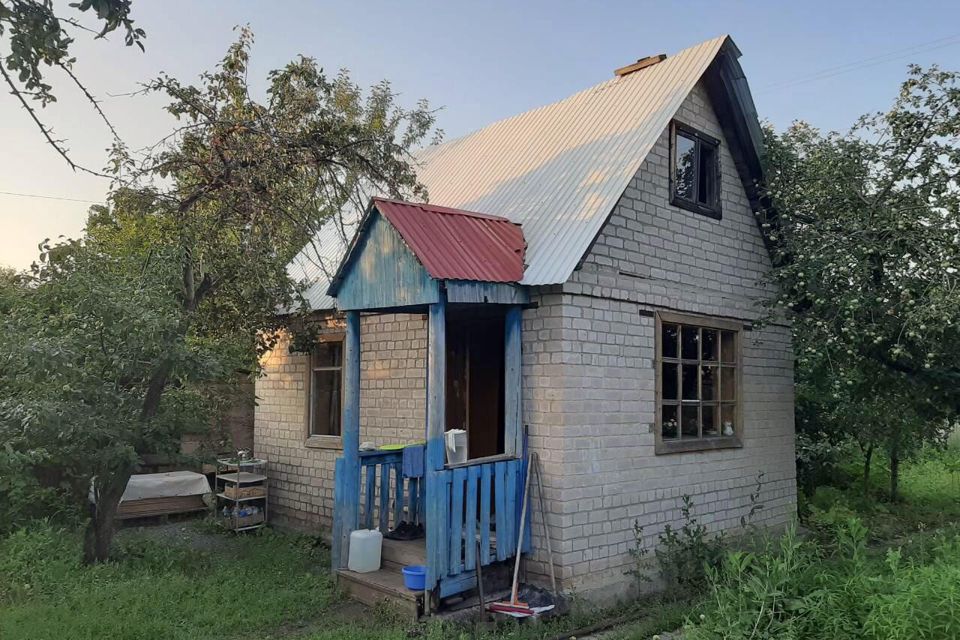 Купить дачу в самарской области фото Купить Дом в Снт в 4-м квартале (Самара) - предложения о продаже частных домов в