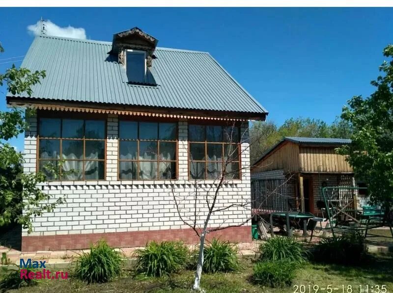 Купить дачу в самарской области фото Дёшево купить дачу в Новокуйбышевске по адресу поселок Журавли, Дорожная улица