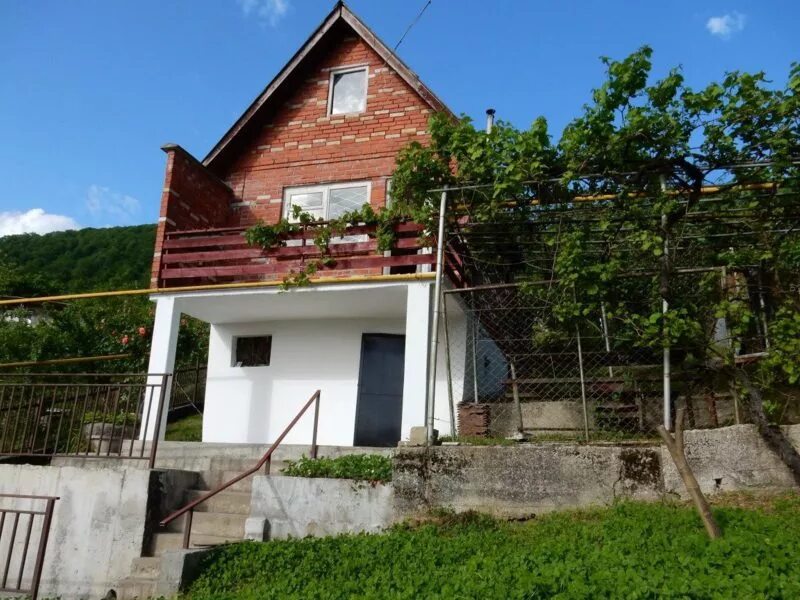 Купить дачу в сочи фото цены Купить дачу, 29 кв. м., Сочи, цена 2700000 руб., № 701029 Ribri.ru