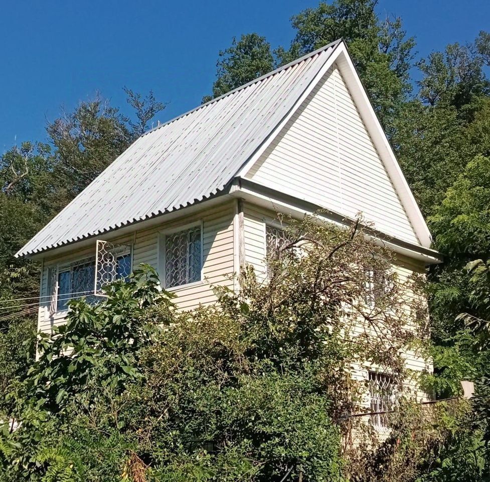 Купить дачу в сочи фото цены Продажа дома 80м² Краснодарский край, Сочи городской округ, Сергей-Поле село - б