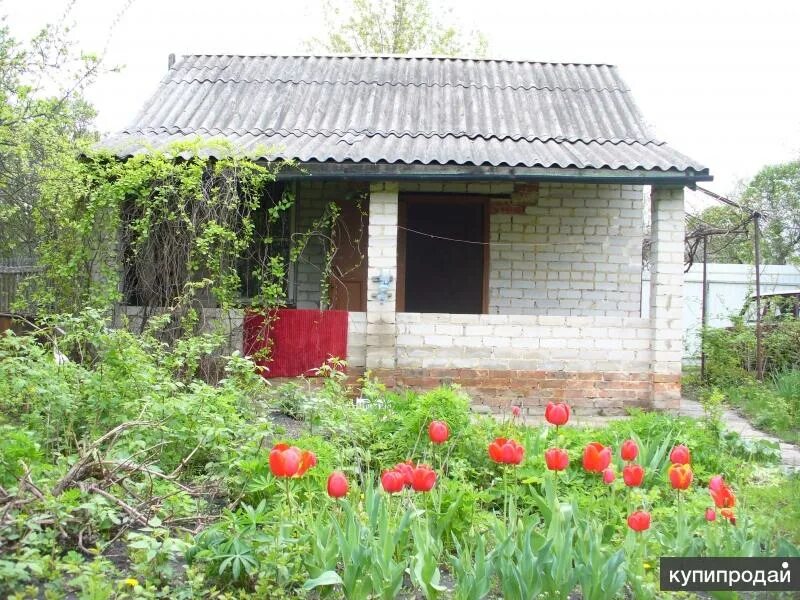 Купить дачу в ставрополе с фото Продаётся участок 13 соток в Воронеже