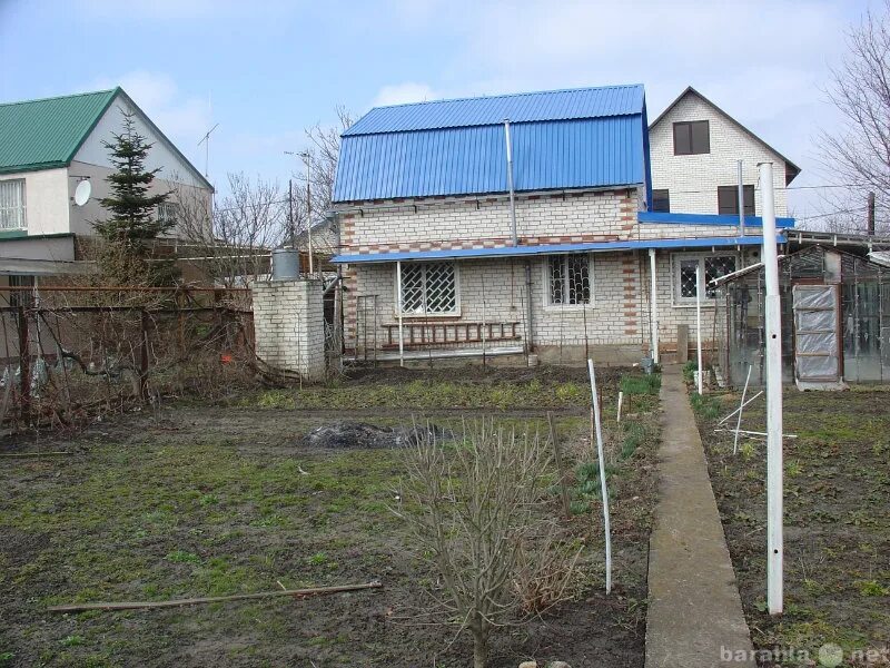 Купить дачу в ставрополе с фото Купить дачу в Ставрополе - объявление № Н-7472572 (6769914) на Барахла.НЕТ