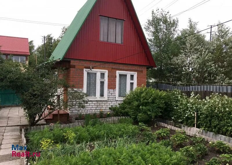 Купить дачу в сургуте с фото Дёшево купить дачу в Сургуте по адресу Тюменская область, Ханты-Мансийский автон