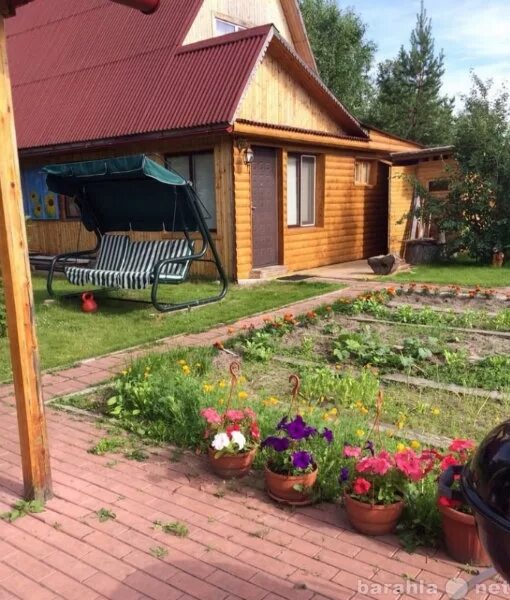 Купить дачу в сургуте с фото Купить дачу в Сургуте - объявление № Н-8473948 (7770228) на Барахла.НЕТ
