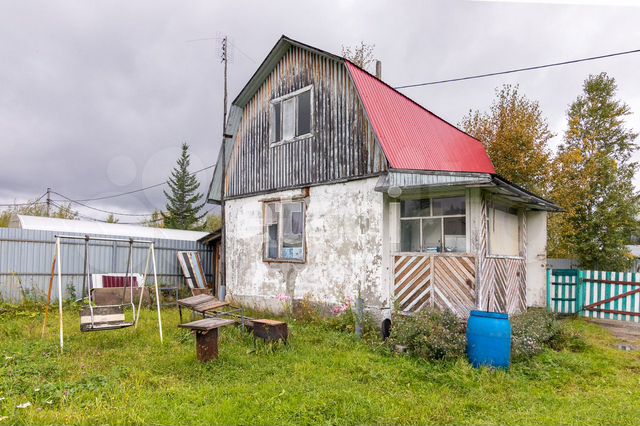 Купить дачу в сургуте с фото Дача 50 м² на участке 5,4 сот. на продажу в Сургуте Купить дом в Сургуте Авито